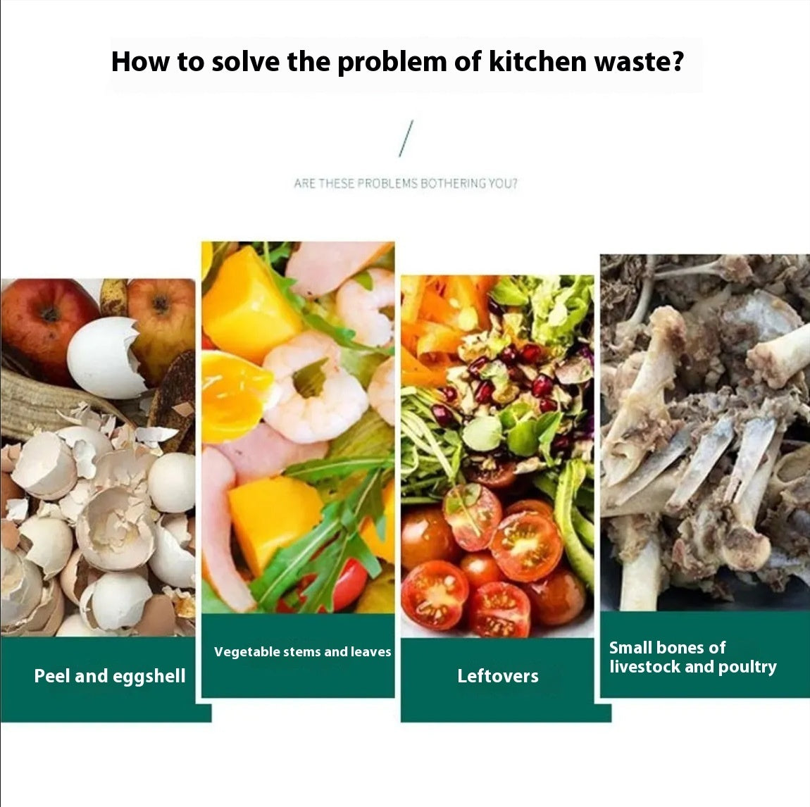 EM Organic Fertilizer Starter