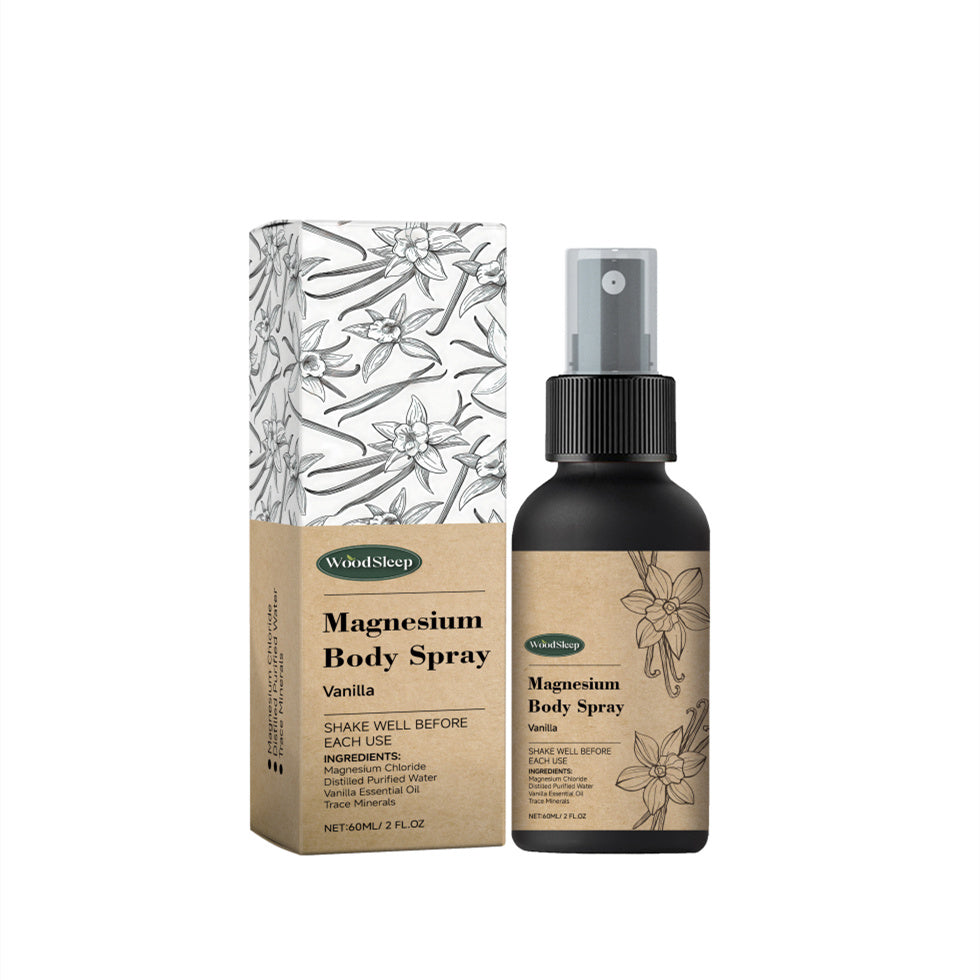 Magnesium Joint Pain Relief Spray
