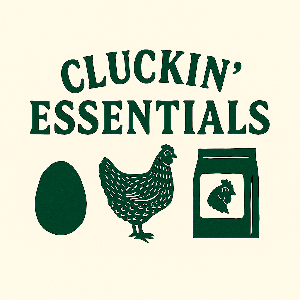 Cluckin’ Essentials