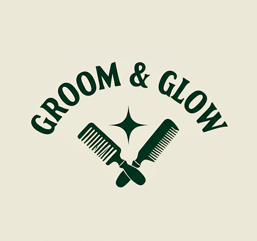 Groom & Glow