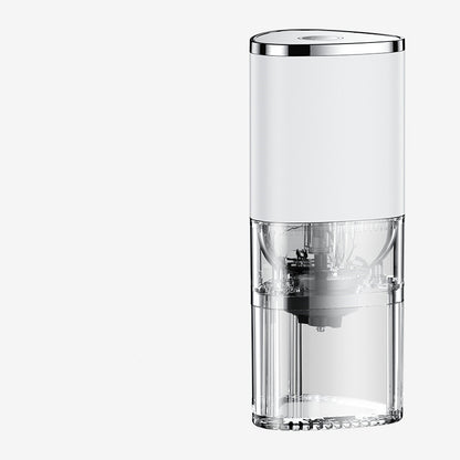 Portable USB Electric Coffee Bean Grinder for Drip Coffee