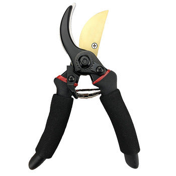 Garden Tool Pruning Shears With Safety Lock