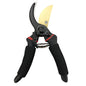 Garden Tool Pruning Shears With Safety Lock