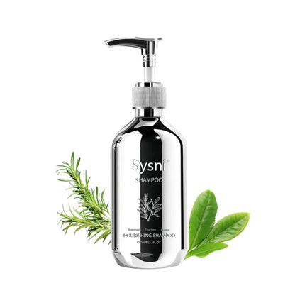 Organic Rosemary and Teatree Shampoo