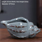 Ceramic Decorative Bonsai Pot Basin