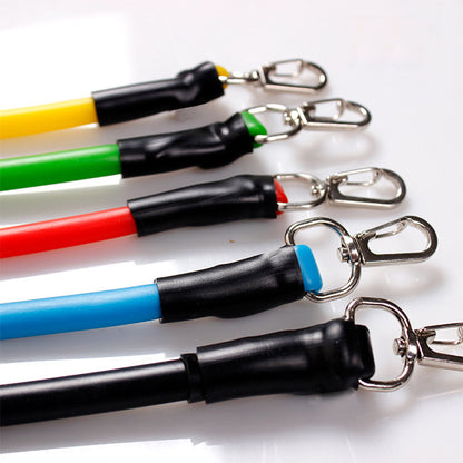 Resistance Training Band Set 12pcs