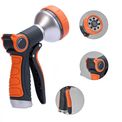 Garden Hose Gun Sprayer