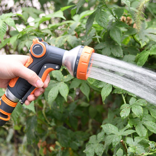 Garden Hose Gun Sprayer