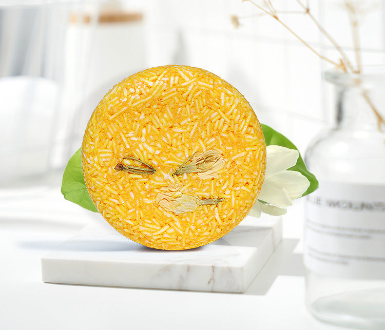 Jasmine Essential Oil Cleansing Soap