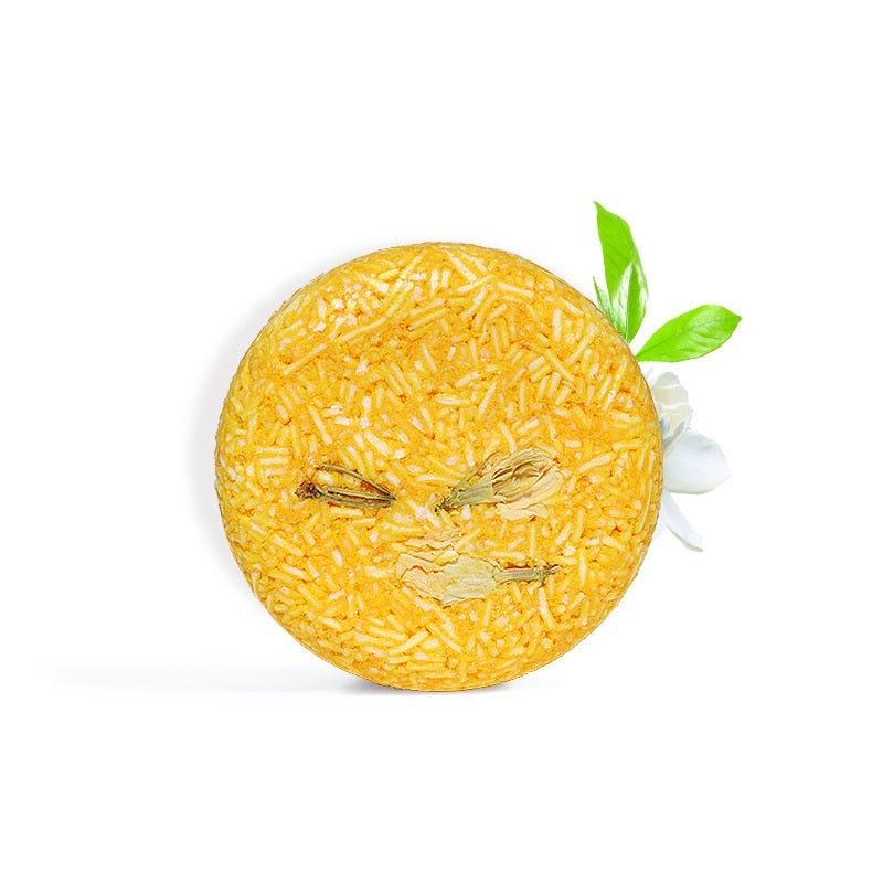 Jasmine Essential Oil Cleansing Soap