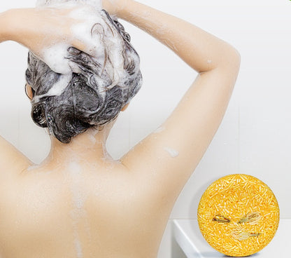 Jasmine Essential Oil Cleansing Soap