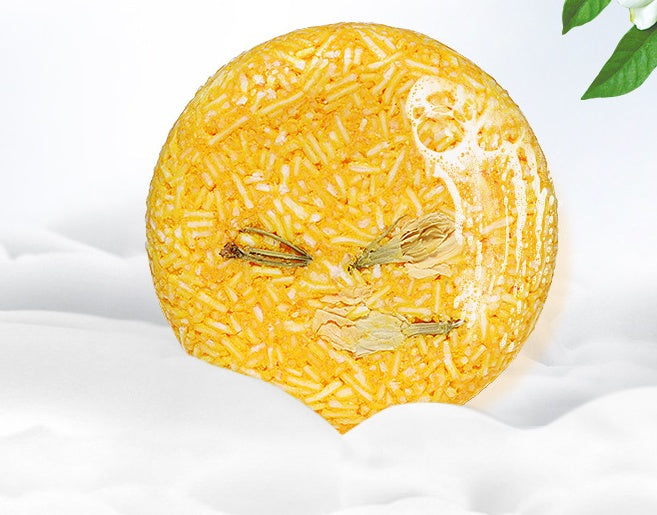 Jasmine Essential Oil Cleansing Soap