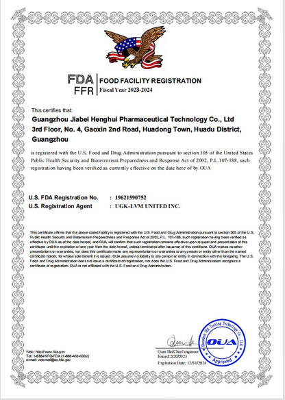 SuperCell Naturals: Sea Moss + 13 Potent Botanicals
