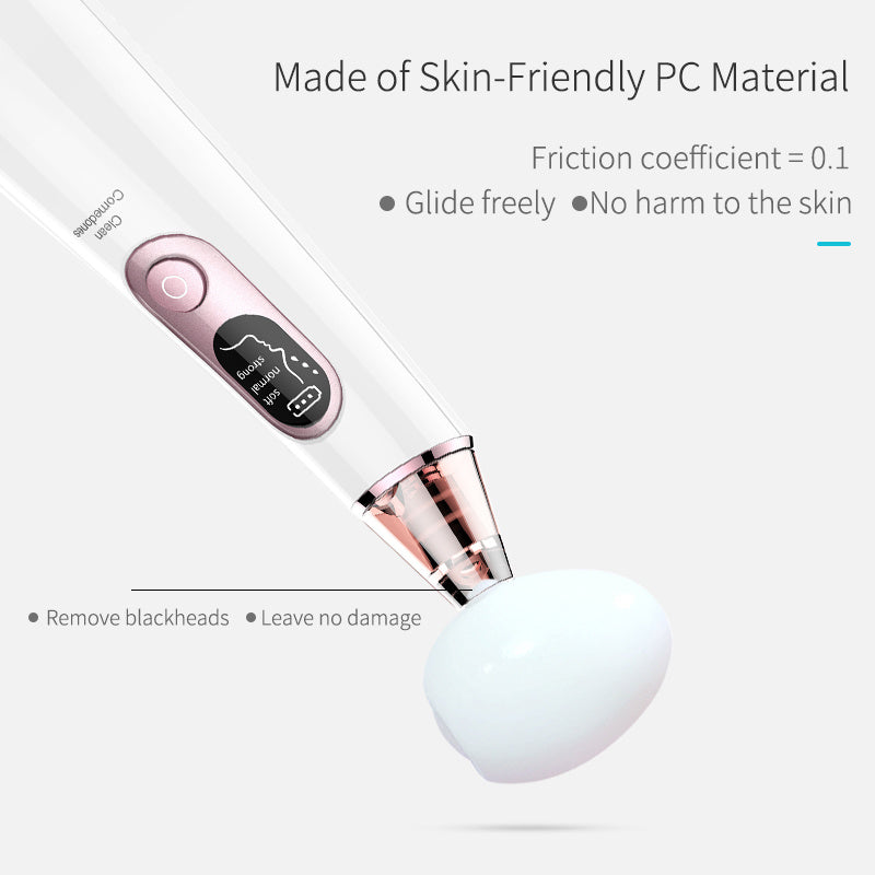 Pore Cleaner Blackhead Extractor
