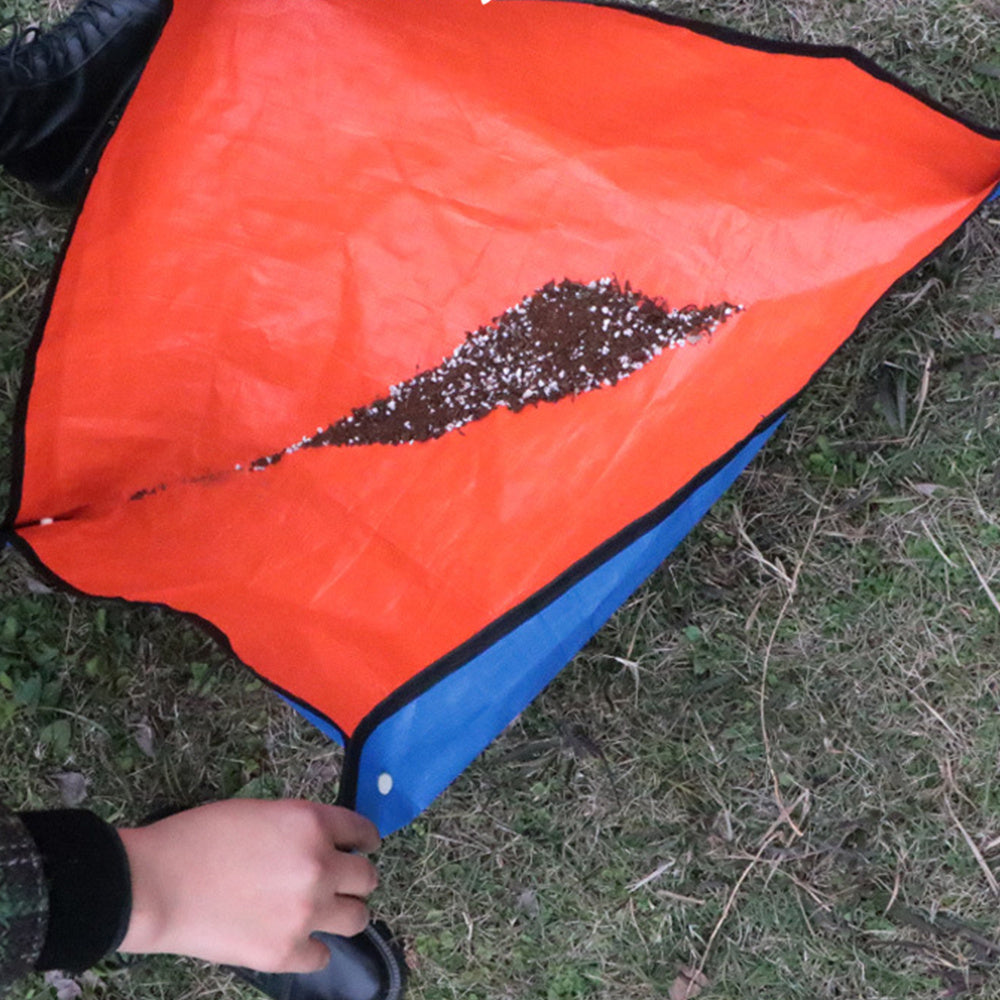 Waterproof Gardening Mat Protection