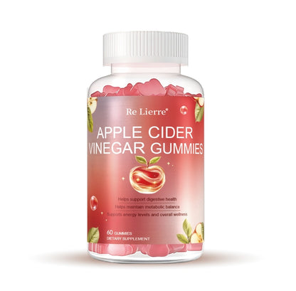 Cider Vinegar Gummies Cider Vinegar Grapefruit