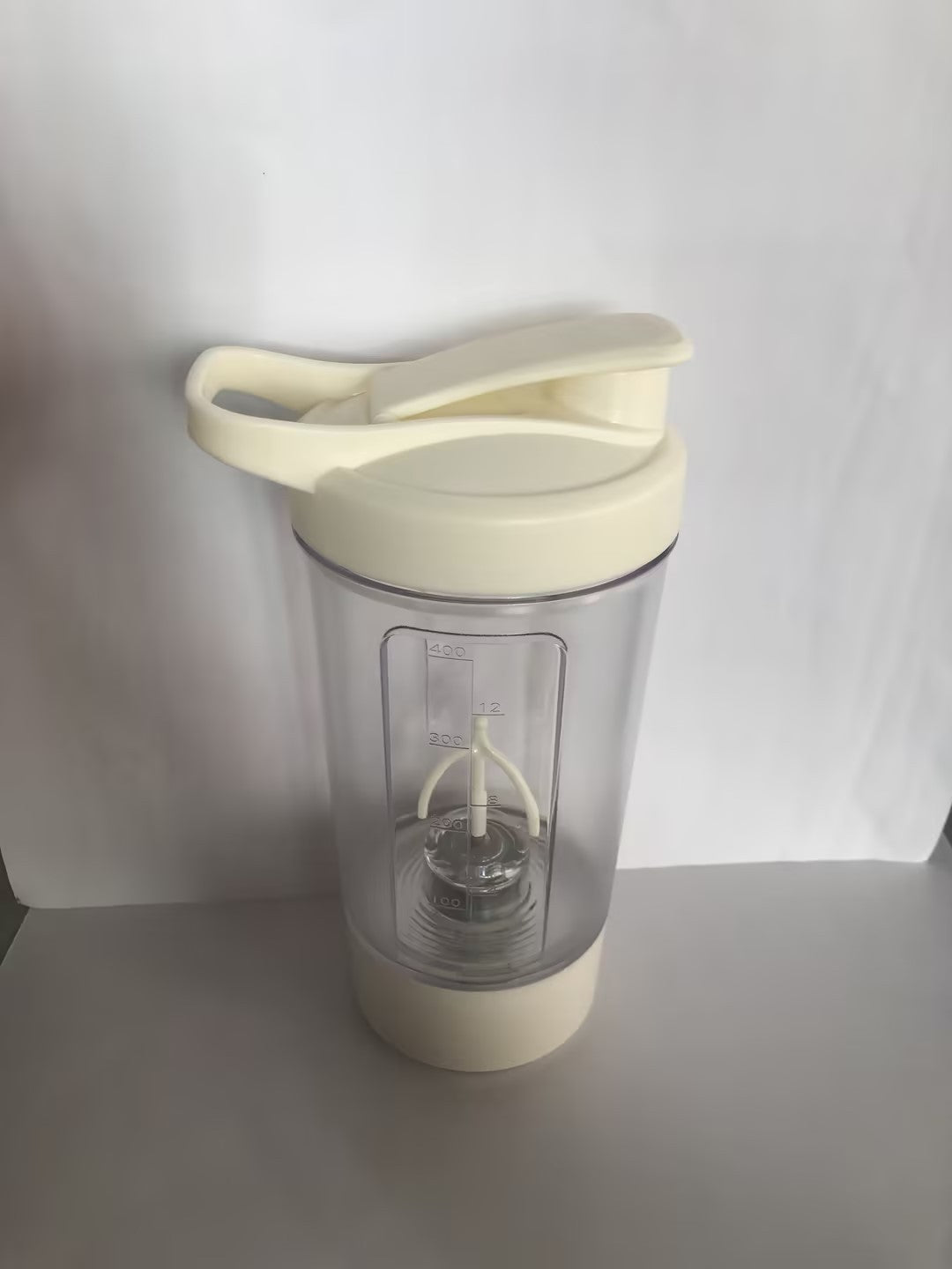 Automatic Electric Protein Mixer Blender Cup
