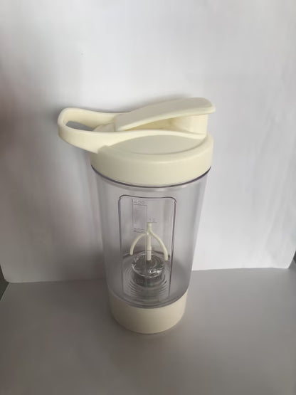 Automatic Electric Protein Mixer Blender Cup