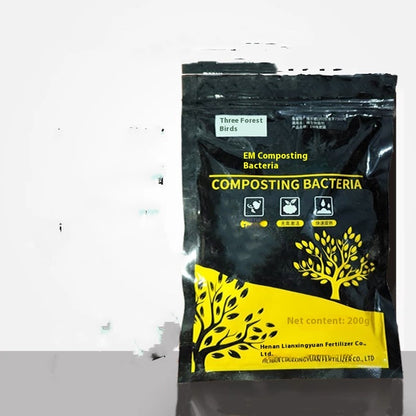 EM Organic Fertilizer Starter