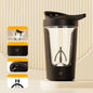 Automatic Electric Protein Mixer Blender Cup