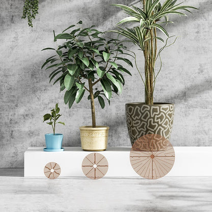 Plant Root Protection Cover