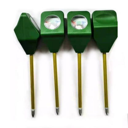 Soil Moisture and PH Tester