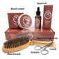 Beard Care Set