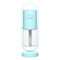 USB Air Humidifier For Home With Projection Night Lights
