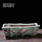 Ceramic Decorative Bonsai Pot Basin