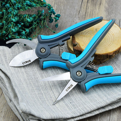 Multifunctional Pruning Scissors