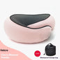 U-Shaped Memory Foam Neck Pillow Cushion