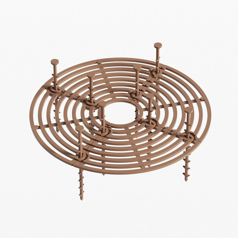 Plant Root Protection Cover