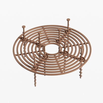 Plant Root Protection Cover