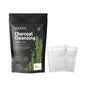 Daily Gentle Cleaning Bamboo Charcoal Care Foot Patch