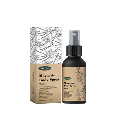 Magnesium Joint Pain Relief Spray