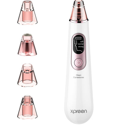 Pore Cleaner Blackhead Extractor