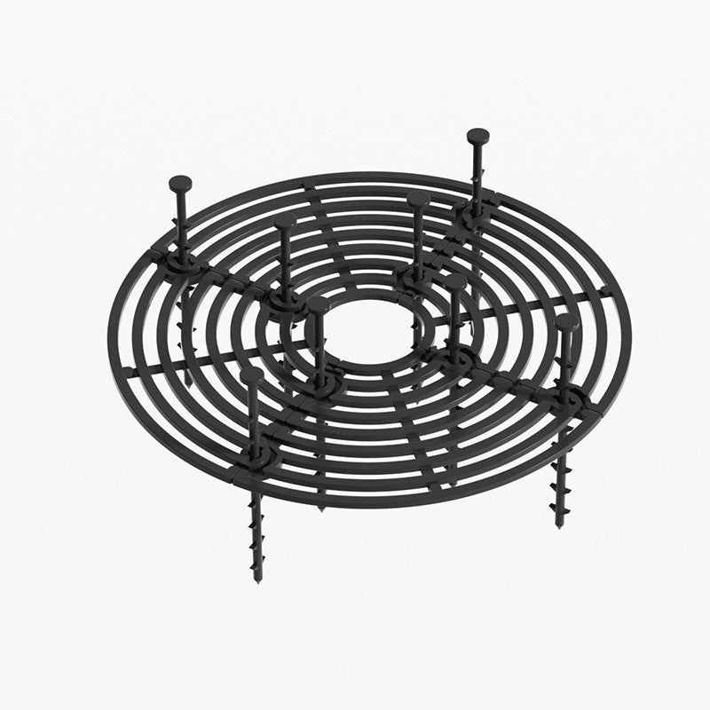 Plant Root Protection Cover