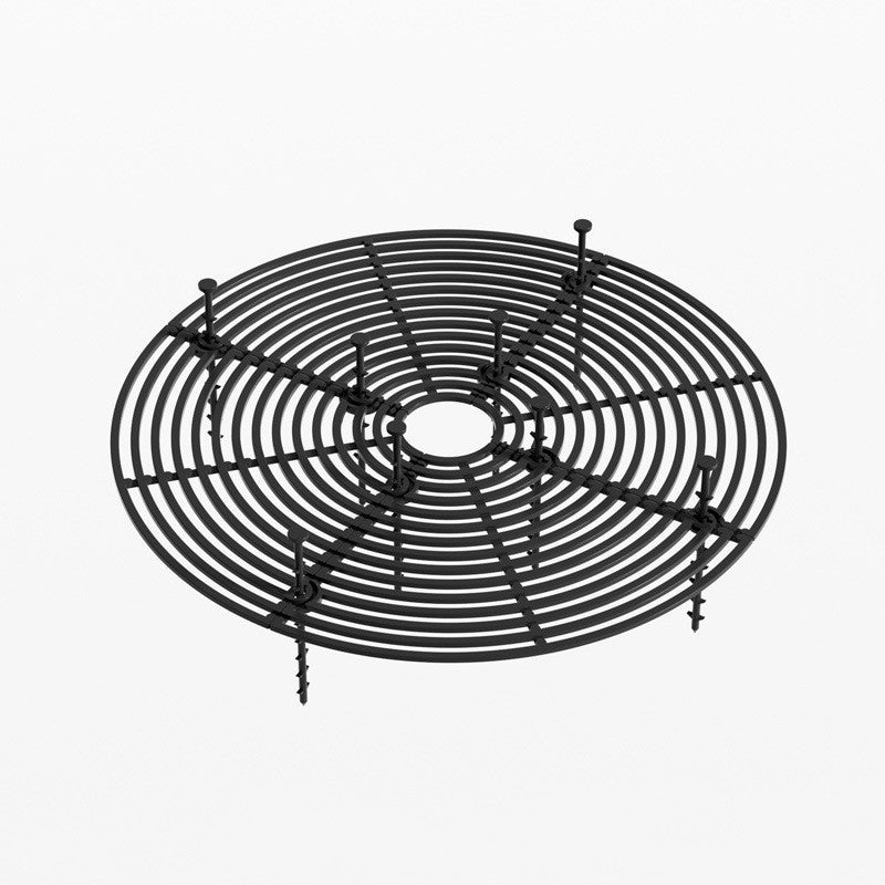 Plant Root Protection Cover