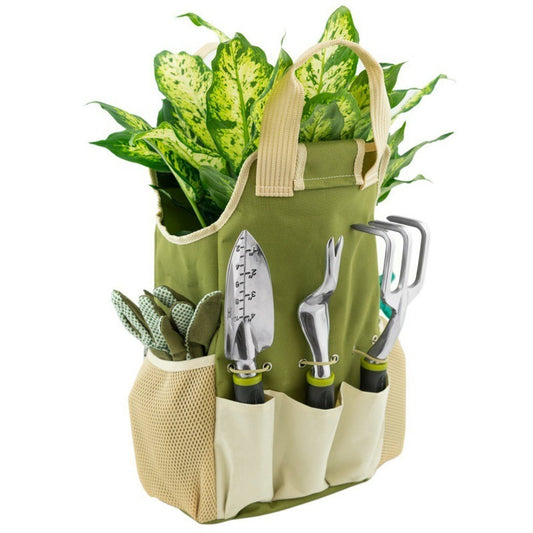 Multifunctional Garden Tool Oxford Cloth Storage Bag