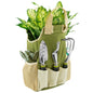 Multifunctional Garden Tool Oxford Cloth Storage Bag