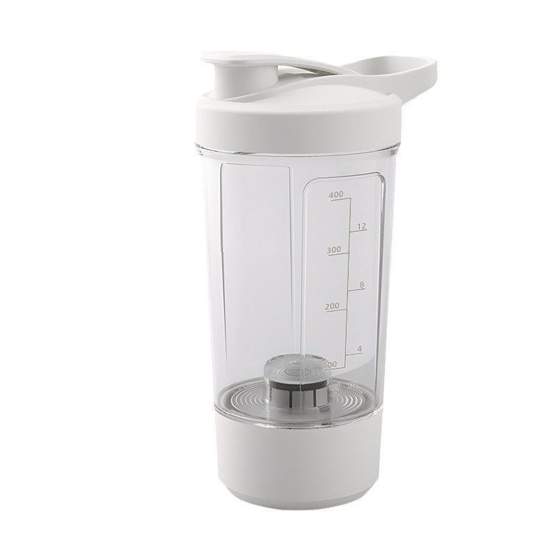 Automatic Electric Protein Mixer Blender Cup