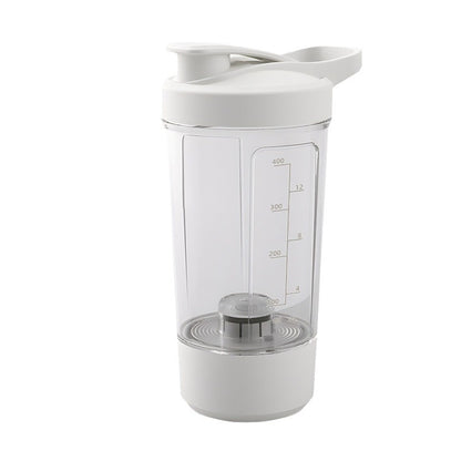 Automatic Electric Protein Mixer Blender Cup