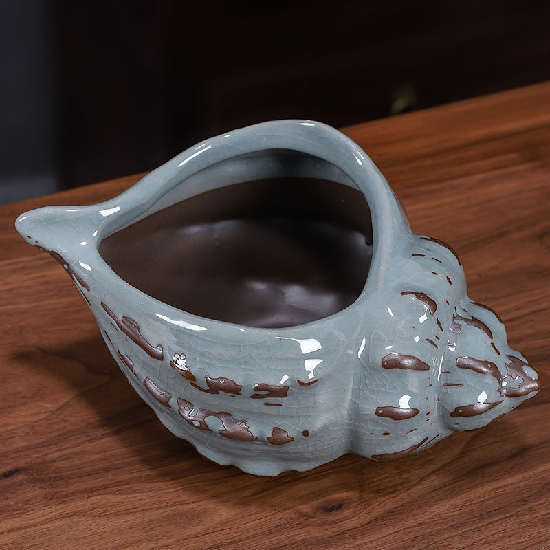 Ceramic Decorative Bonsai Pot Basin