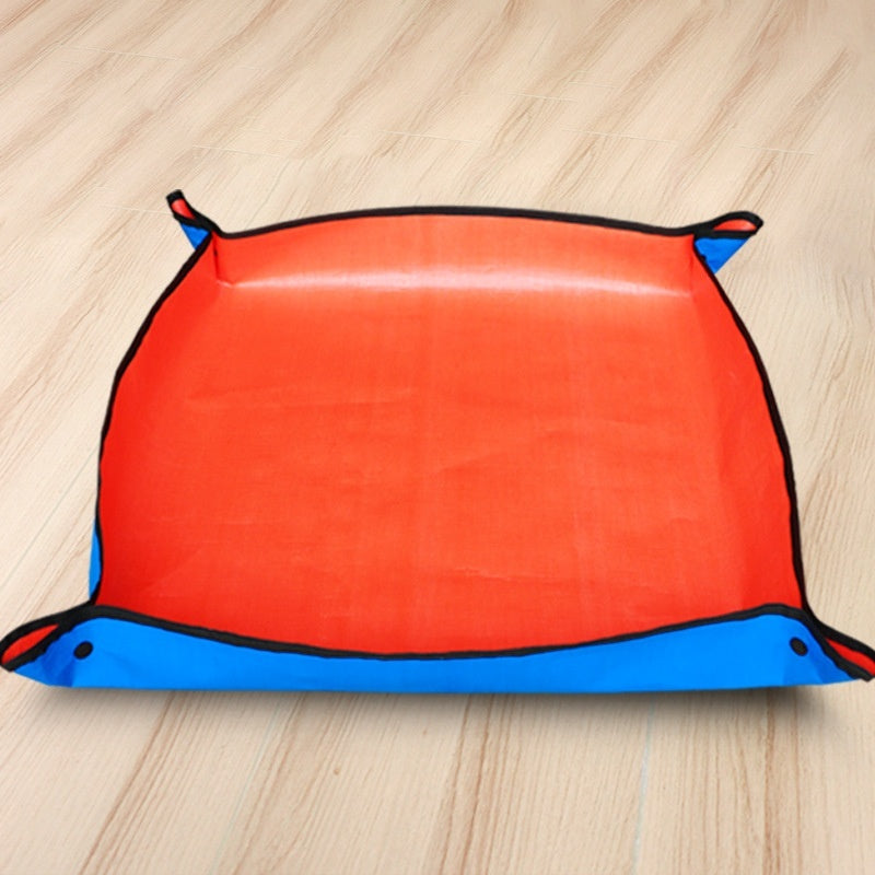 Waterproof Gardening Mat Protection