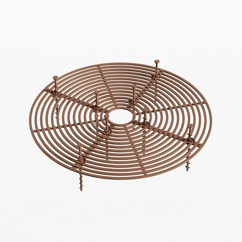 Plant Root Protection Cover