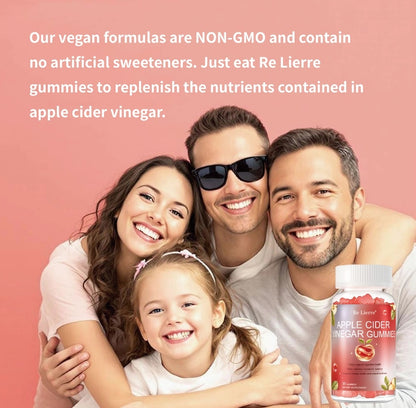 Cider Vinegar Gummies Cider Vinegar Grapefruit
