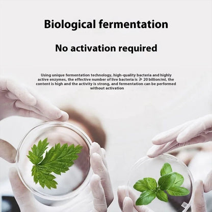 EM Organic Fertilizer Starter