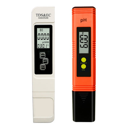 Three-in-one Soil Tester PH Testing Pen