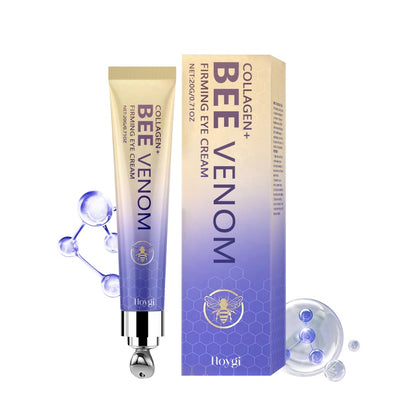 Bee Venom Eye Cream Radiant Skincare
