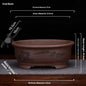 Fine Bonsai Pot
